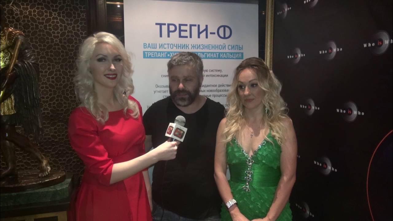 Евгений Грушевский