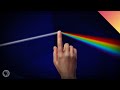 Light Bending Experiments Quiz