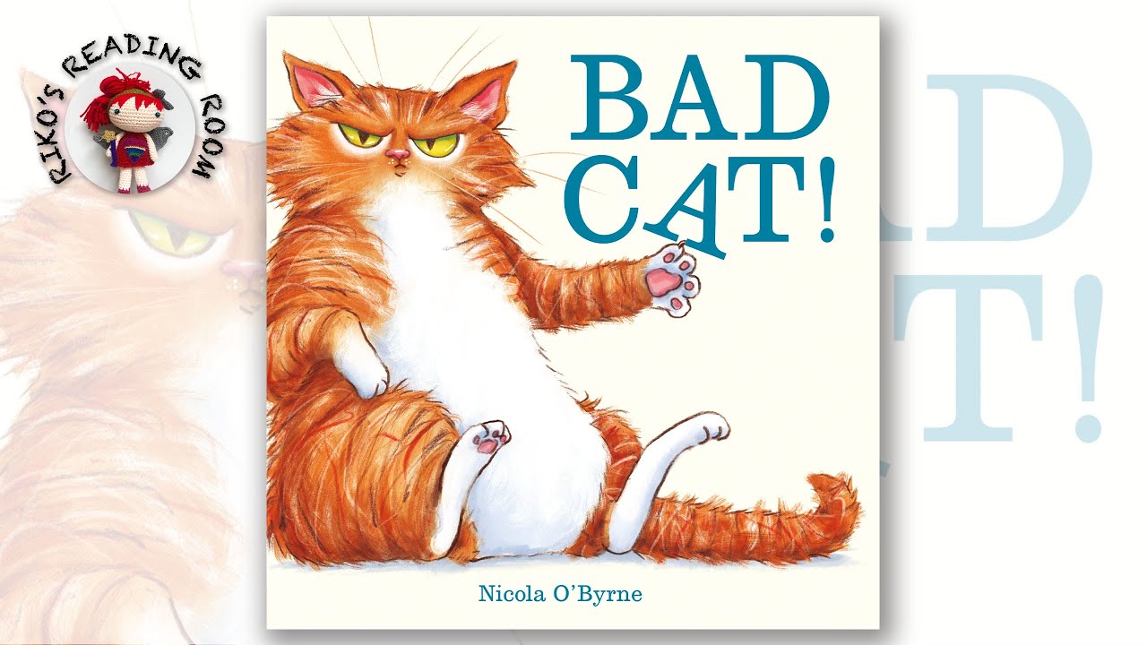 Bad Cat (@OfficialBadCat) / X