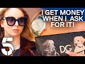 You Won't Believe How Rich These Kids Are! | Rich Kids Go Skint | Channel 5