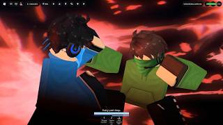 Jujutsu Shenanigans Update Showcase Ryu Ishigorijane Juliet, Domain Clashes, Beam Clashes,
