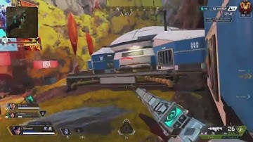 元世界1位が魅せるプレマスランクのキルクリップ集【Apex Legends】