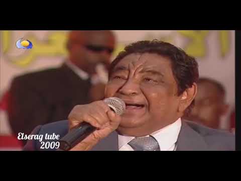 ليالي الفنان محمد وردي • سهرة كاملة | نادي الضباط
