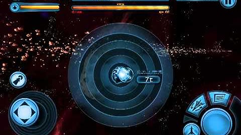 GOF2 Core Mining.mov