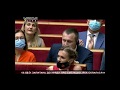 Парламентська п"ятниця + позачергове /03.06.2020/