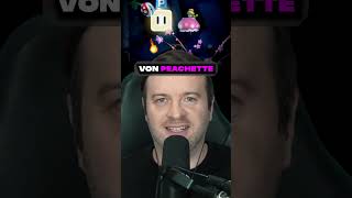 Kurzer Speedrun Flex von Peachette 👑