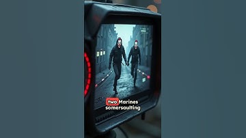 Marines Beat AI Using Video Game Tactics 😂 #marines #gaming #ai #military