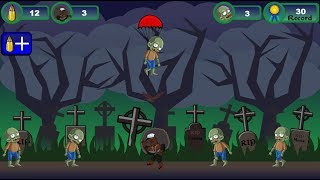 Que tiro foi esse? O Jogo screenshot 3