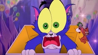 Tom And Jerry Willy Wonka & The Chocolate Factory Trailer 2017 Animation Movie