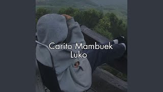 Carito Mambuek Luko