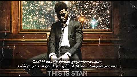 Kid Cudi - Erase Me (feat. Kanye West) Türkçe Çeviri