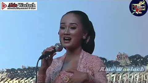 Anna Pertiwi - Kadung Tresno