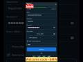 Stake Welcome Code 🔥 | Best Bonus Code for New Users | Demo Gameplay | Shorts