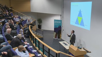 Chris Clements - Fraud and Corruption in the World of Business