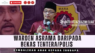 Download Lagu Warden Asrama Dari Bekas Tentera/Polis, Pendapat Saya Kembalikan Anak Kepada Ibu Ayah | Ustaz Kazim MP3 Download Lagu Warden Asrama Dari Bekas Tentera/Polis, Pendapat Saya Kembalikan Anak Kepada Ibu Ayah | Ustaz Kazim MP3