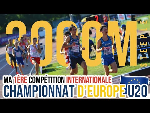 Vidéo: Championnat Par équipe