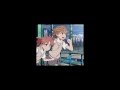 To Aru Kagaku no Railgun S Op2 Waiting for the moment