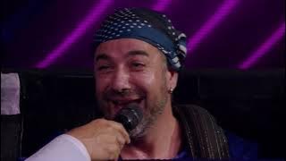 HALIB 🥛🤩 | The Masked Singer Malta | Season 1