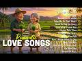 Greatest 80s 90s Love Songs Throwback 💖Romantic Old Love Songs Playlist 💕Best Love Songs for Wedding