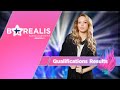 Borealis Song Contest 2 | Qualifications Results