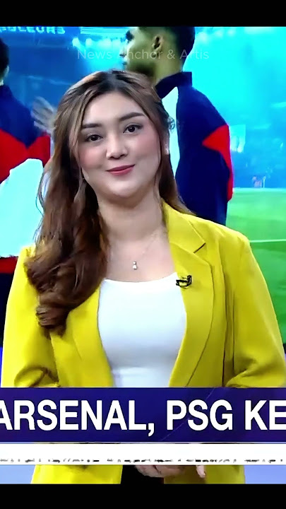 Renie Arumsari #shorts #shortsvideo #shortsyoutube #inews #4k