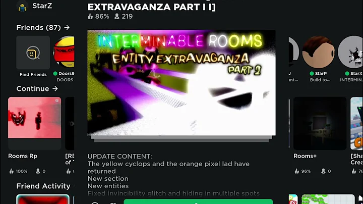 IR Update (it kinda sucks)