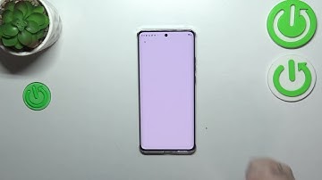 How to Link/Unlink Google Account on MOTOROLA Edge 40