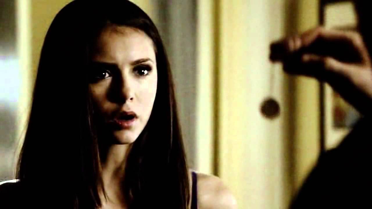 Дневники вампира - YouTube