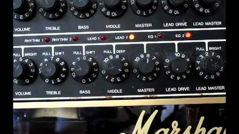 Mesa Quad channel switch fail