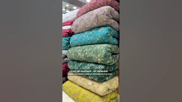 Textile Short | #retail #price #fabric #newfashion #trending #minivlog #viral #facts #fyp #subscribe