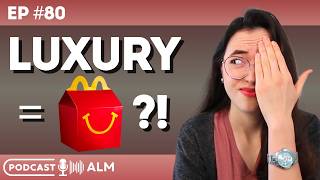 Ep#80-Things That Felt Like Luxury as a Kid (Spanish Podcast)