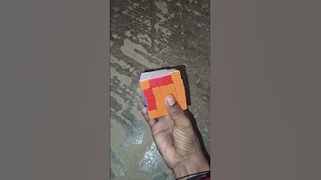 #rubikscube#New pattern in 5x5 cube#youtubeshorts#New trick#Mr.MohitGahlot# Like and subscribe 👍