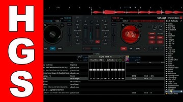 How to add an equalizer to Virtual DJ ✔️