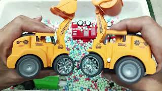 Giant Toy Cars World / Relaxing Collection Video 🚙 screenshot 4