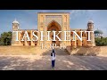 10 лучших мест в Ташкенте Видео о путешествиях по Узбекистану 