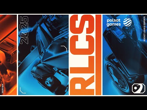 PL RLCS 2025 World Championship FINAŁY