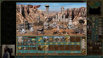 Challenge map: Limes inferior: impossible 200%: : Sod map: part 8