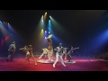 CIRCUS KNIE - Official Trailer 2014 DE