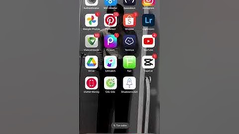 Hướng dẫn sử shadowrocket từ a đến z bug data 4g tltvpn.com