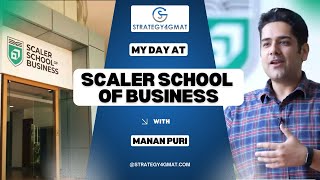 Scaler School Of Business Detailed Review Should You Join This New-Age B-School?