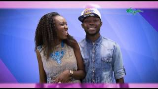 PADI PADI - Robbers Enter Church | Wazobia TV