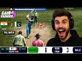 I Finally Played Game Changer 5🔥 IND🇮🇳 vs Pak🇵🇰 Will Shock You🤯