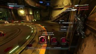 DOOM Multiplayer 2016 05 14 Part 8