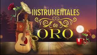 The 100 Most Beautiful Orchestrated Melodies of All Time - Gold Instrumentals