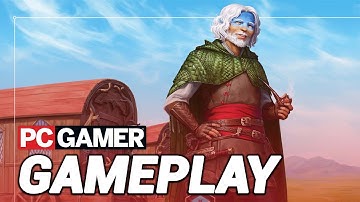 45 Minutes Of Fablecraft Gameplay!