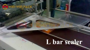 WIN-WIN PACK Sealing and shrinking machine/China shrink wrapper/Wrapping machine/Shrink wrap machine