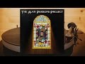 Capture de la vidéo The Alan Parsons Project - ♢The Turn Of A Friendly Card♢- Full Album - Vinyl