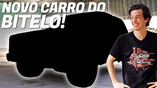 Thumbnail for JÁ DEU RUIM NO NOVO CARRO DO @Bitelonatural