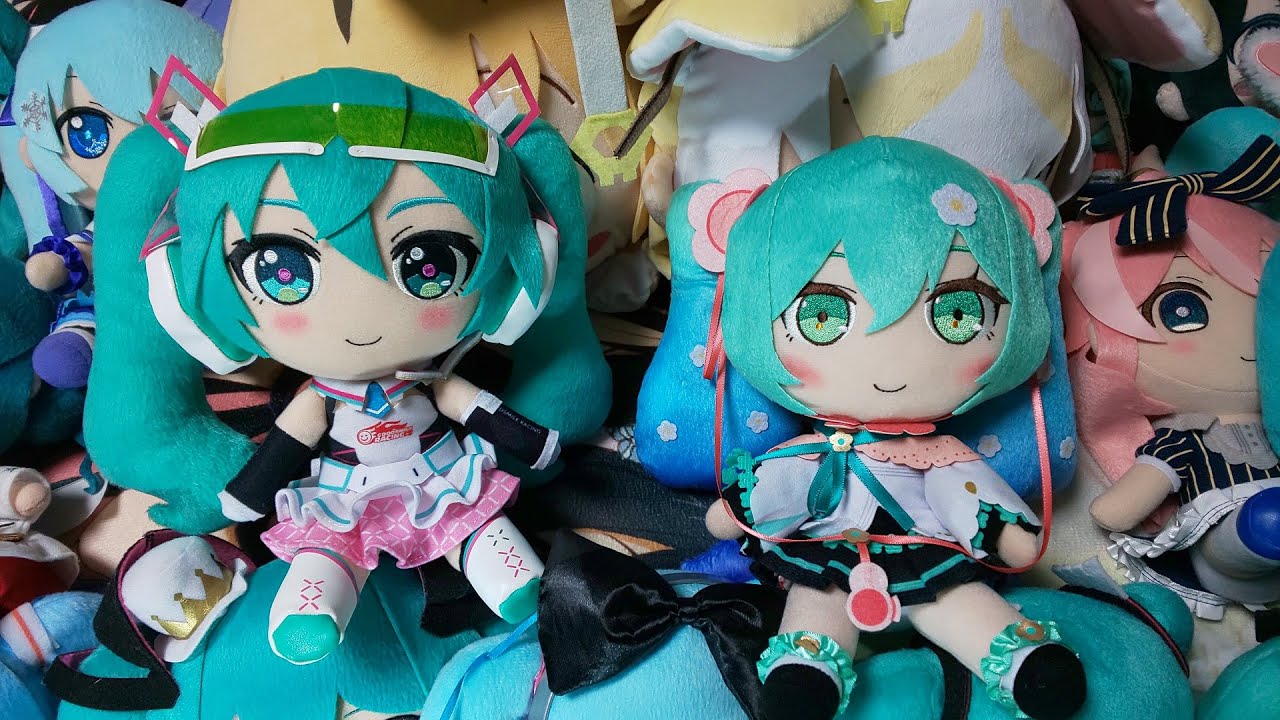 初音ミク　マジカルミライ2021　ぬいぐるみ　Gift maxresdefault.jpg