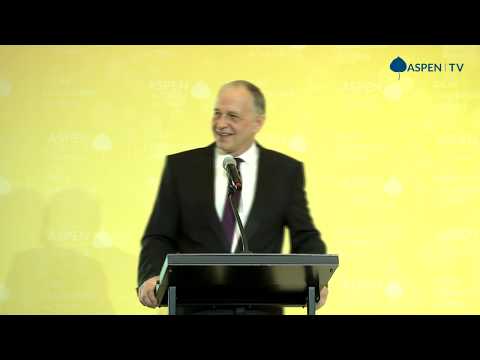 Mircea Geoană -